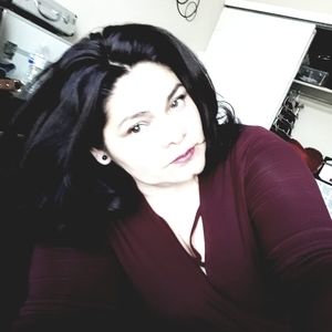 Meet your Posher, Patricia